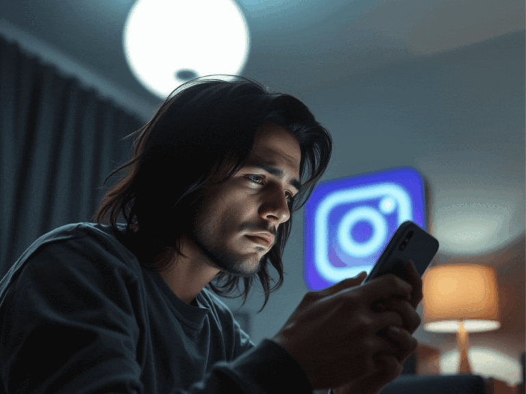 My Instagram Got Hacked