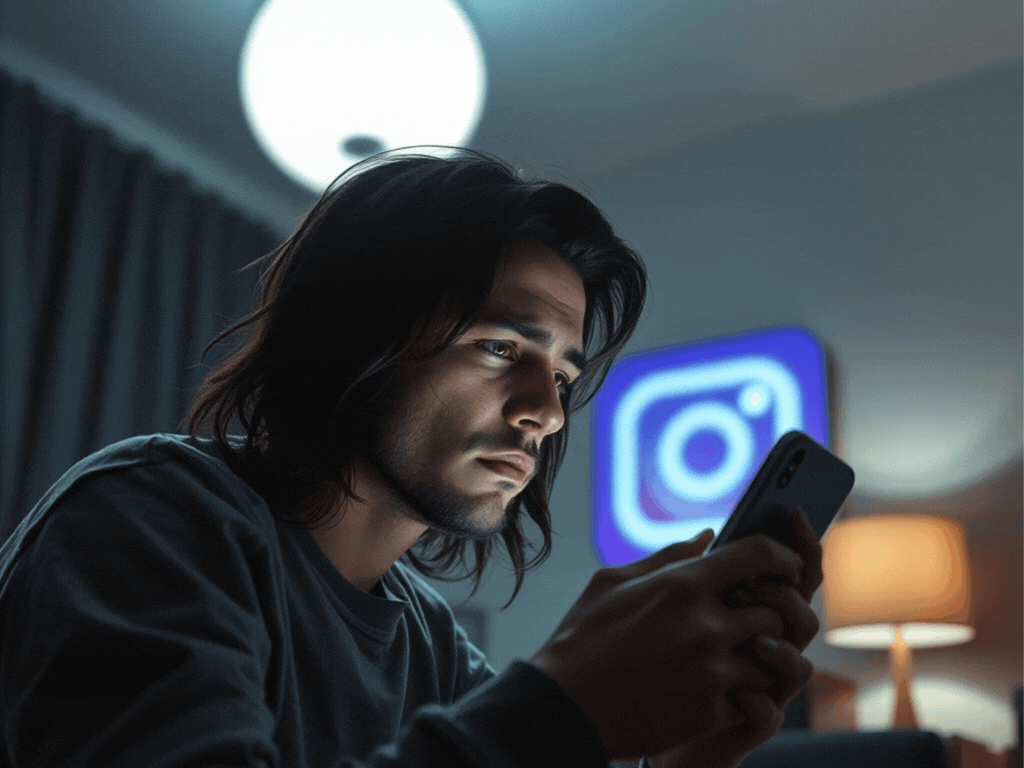 My Instagram Got Hacked