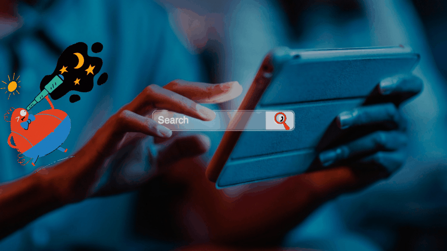 What Is Search Intent ?