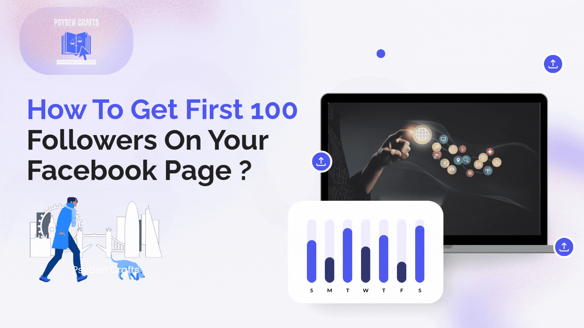 How To Get First 100 Followers On Your Facebook Page ?
