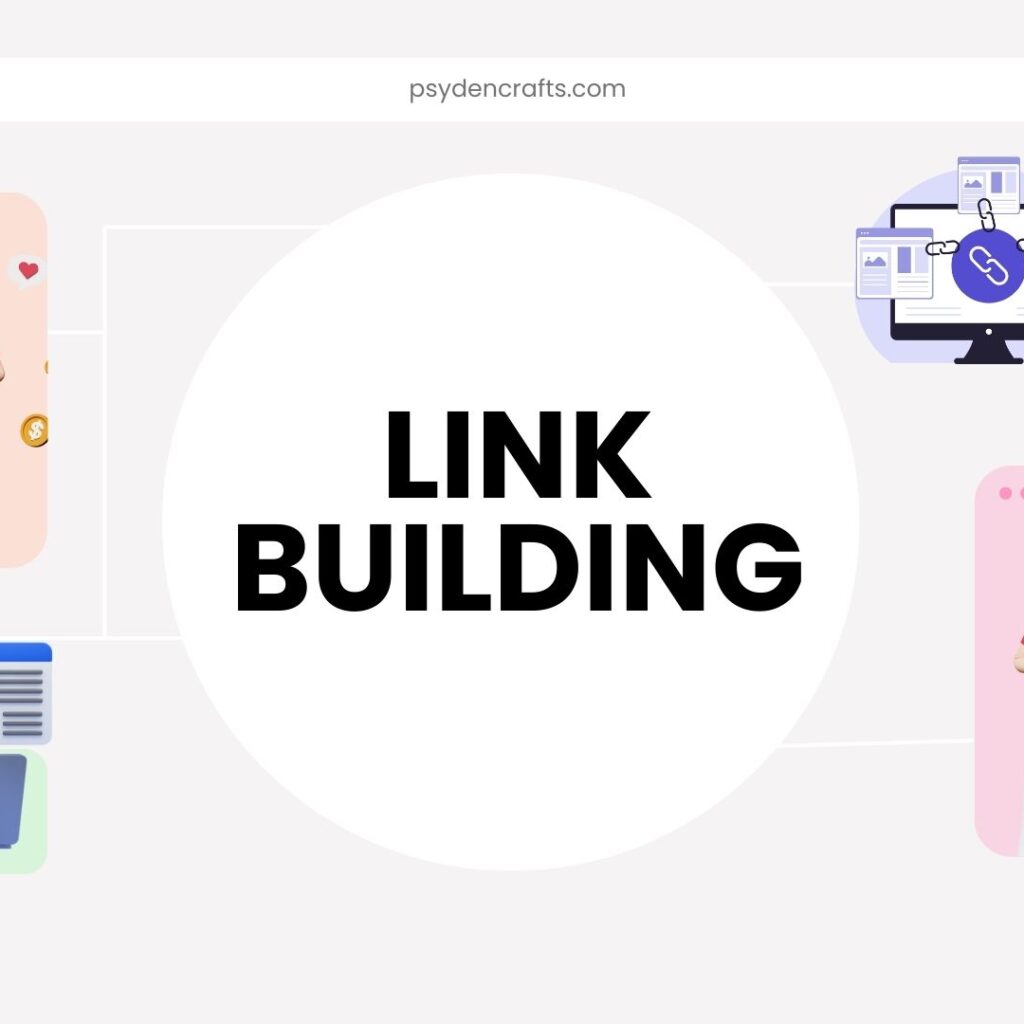 link building