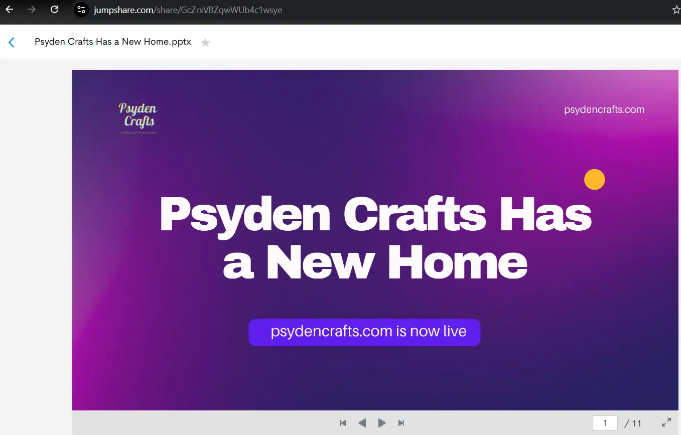 pdf sharing websites