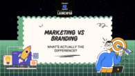 Marketing vs Branding