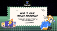 Who is your target audience