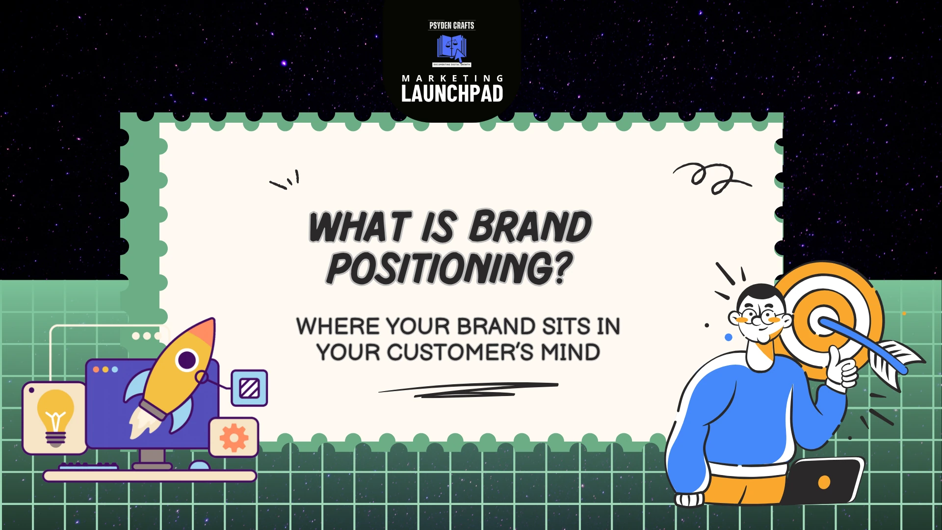 What Is Brand Positioning?